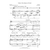 Music, thou Queen of Souls (for soprano and piano)